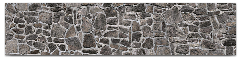 Каменная стена №2 (Stone Wall №2)