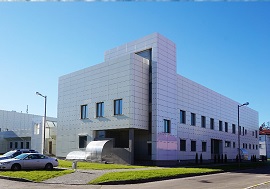 Республиканский центр позитронно-эмиссионной томографии г. Минск