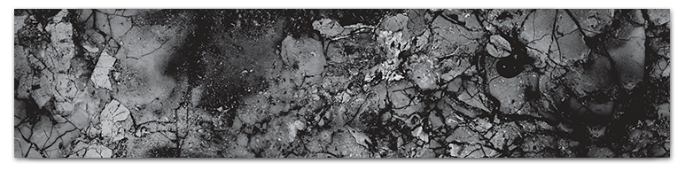 Чёрный мрамор №1 (Black Marble №1)
