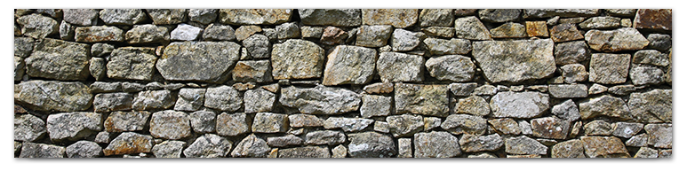 Каменная стена №1 (Stone Wall №1)