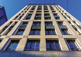Станция метро Тропарёво московский метрополитен г. Москва