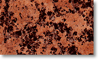 Коричневый гранит
