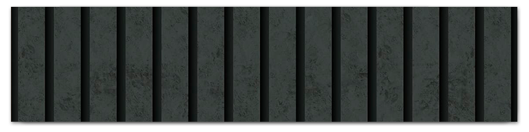 Рейка №2 (Wood Strip No. 2)
