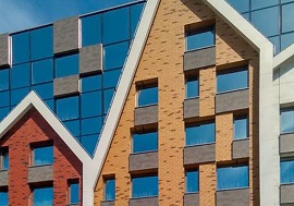 Отель Mercure г. Калининград