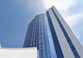 Дворец спорта Центральный г.Калуга