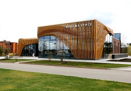 Коггресс-центр Rivera Wellness Resort