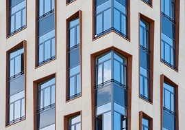 Жилой комплекс West Garden г. Москва