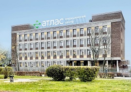 Музей истории России г. Волгоград